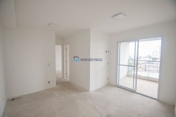 apartment em Rua Jorge Duprat Figueiredo, Vila Paulista - São Paulo - SP