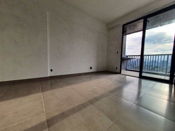 apartment em Rua Major Rubens Vaz, Canto do Forte - Praia Grande - SP