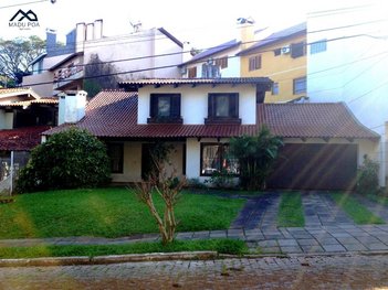 house em Rodonel Guatimozim, Ipanema - Porto Alegre - RS