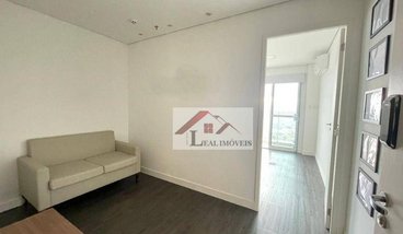 office em Avenida Industrial, Campestre - Santo André - SP