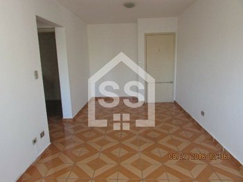 apartment em Rua Monsenhor Passaláqua, Bela Vista - São Paulo - SP