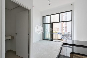 apartment em Rua Oscar Freire, Pinheiros - São Paulo - SP