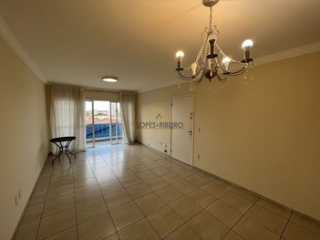 apartment em Rua General Telles, Centro - Botucatu - SP