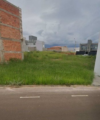 land_lot em Rua Dolores Ais Gomes, Jardim Botânico - Franca - SP