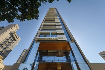apartment em Rua Tomé de Souza, Savassi - Belo Horizonte - MG