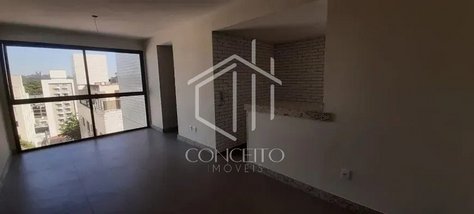 apartment em Rua Vital Brasil, Liberdade - Belo Horizonte - MG