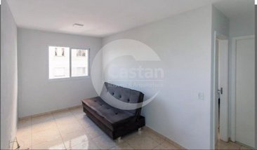 apartment em Avenida Doutor Francisco Mesquita, Quinta da Paineira - São Paulo - SP