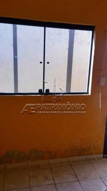 house em Rua Oswaldo de Oliveira Rocha Filho, Parque das Paineiras - Sorocaba - SP