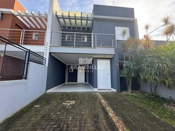 house em Rua José Souza Jucowsi, Parque da Matriz - Cachoeirinha - RS