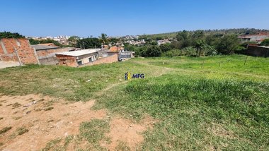 land_lot em Rua Cláudio Cacace, Jardim Rodrigo - Sorocaba - SP
