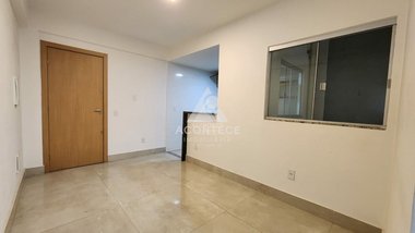 apartment em Rua 4A Blocos 2 e 3, Setor Habitacional Vicente Pires - Brasília - DF