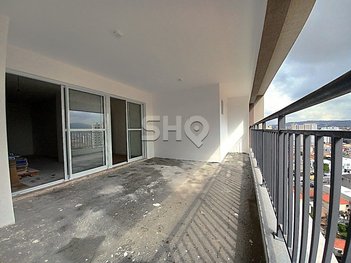 apartment em Rua Antônio Blasques, Vila Primavera - São Paulo - SP