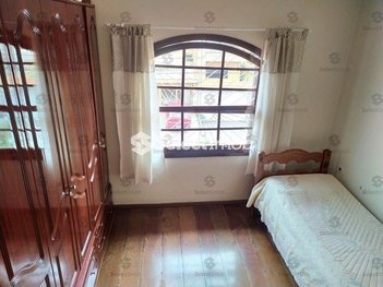 house em Rua Rogério Giorgi, Parque Marajoara - Santo André - SP