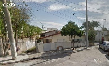 land_lot em Rua Kenkiti Shimomoto, Vila Zizinha - São José dos Campos - SP