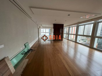 apartment em Avenida Nove de Julho, Jardim Paulista - São Paulo - SP