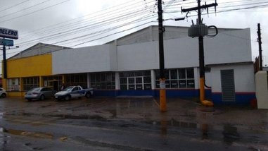 commercial_property em Presidente Getúlio Vargas, Bela Vista - Alvorada - RS