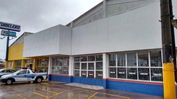 Imovel 62936 - 3 - 01 - Fachada Prédio