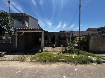 house em Rua João Goulart, Loteamento Popular - Eldorado do Sul - RS