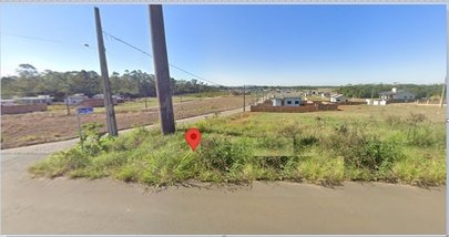 land_lot em Avenida Universitária, São Defende - Criciúma - SC