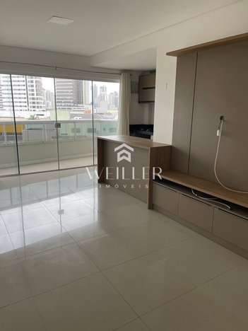 apartment em Rua Tijucas, Centro - Itajaí - SC