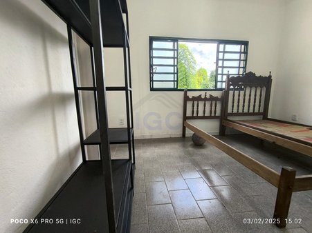 Cômodo Condomínio