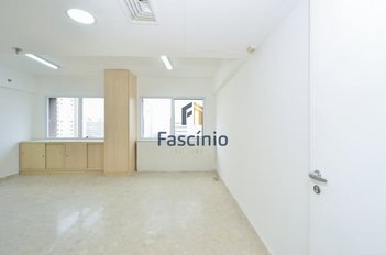 office em Rua Maestro Cardim, Liberdade - São Paulo - SP