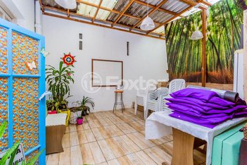 apartment em Rua Doutor Flores, Centro Histórico - Porto Alegre - RS