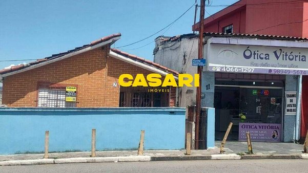 Cômodo Condomínio
