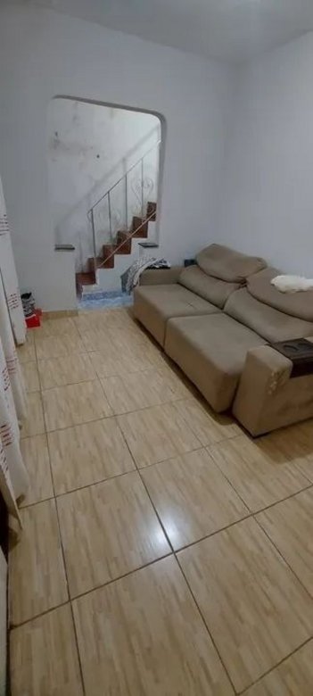 house em Rua Raimundo Nogueira, Jardim Lisboa - São Paulo - SP