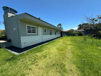 house em Rua Nelson Severiano da Rosa, Pinheira - Palhoça - SC