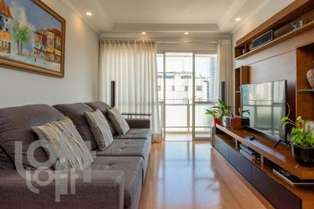 apartment em Morais de Barros, Campo Belo - São Paulo - SP