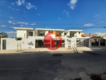 house em Rua Augusto Clementino, Santa Amélia - Belo Horizonte - MG