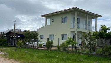 house em Andirá, Praia do Sonho - Palhoça - SC