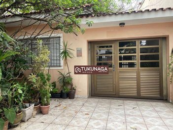 land_lot em Rua Canhemborá, Vila Gustavo - São Paulo - SP