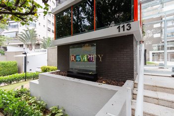 apartment em Rua Davi Hume, Jardim Vila Mariana - São Paulo - SP