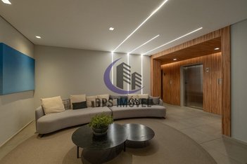 apartment em Rua Maria Carolina, Jardim Paulista - São Paulo - SP