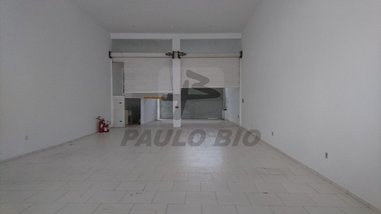 industrial em Guatemala, Parque das Nações - Santo André - SP