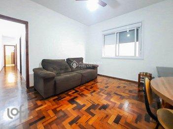 apartment em Demétrio Ribeiro, Centro - Porto Alegre - RS