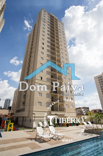 apartment em Rua Claudino Barbosa, Macedo - Guarulhos - SP