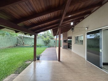 house em Rua Carlos Gomes - E, São Cristóvão - Chapecó - SC