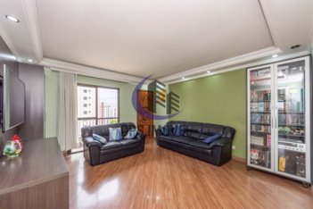apartment em Rua Estero Belaco, Vila da Saúde - São Paulo - SP