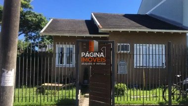 house em Rua da Prosperidade, Estância Velha - Canoas - RS