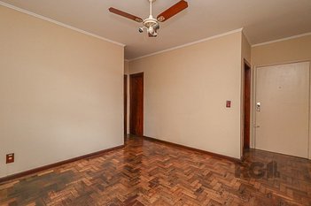 apartment em Chui, Cristal - Porto Alegre - RS