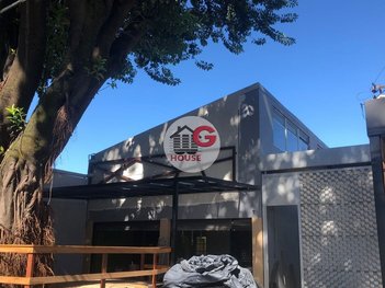 industrial em Avenida Guarapari, Santa Amélia - Belo Horizonte - MG