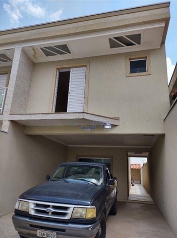 house em Rua José Marcos de Albuquerque, Jardim Santa Mônica - São Paulo - SP