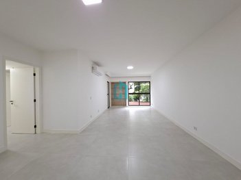 apartment em Alameda dos Anapurus, Indianópolis - São Paulo - SP
