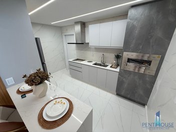 apartment em Rua 2450, Centro - Balneário Camboriú - SC