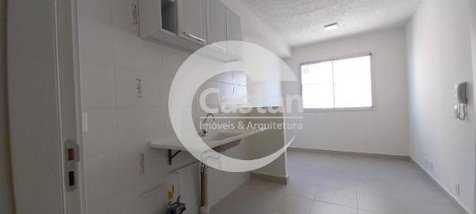 apartment em Rua Fernando Falcão, Vila Cláudia - São Paulo - SP