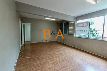 apartment em Avenida Ataulfo de Paiva, Leblon - Rio de Janeiro - RJ