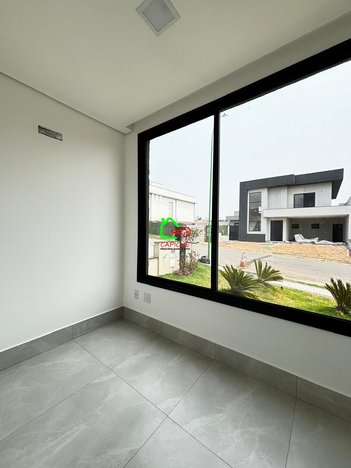 house em Estrada Municipal do Roncáglia, Roncáglia - Valinhos - SP